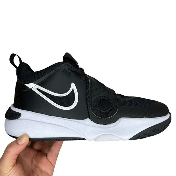 Nike team hustle d1 cheap